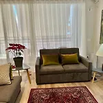 Urban Oasis Tirana