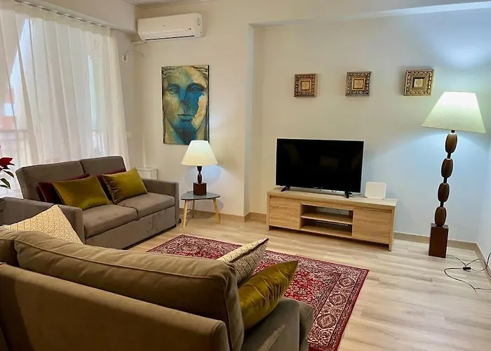 Urban Oasis Tirana