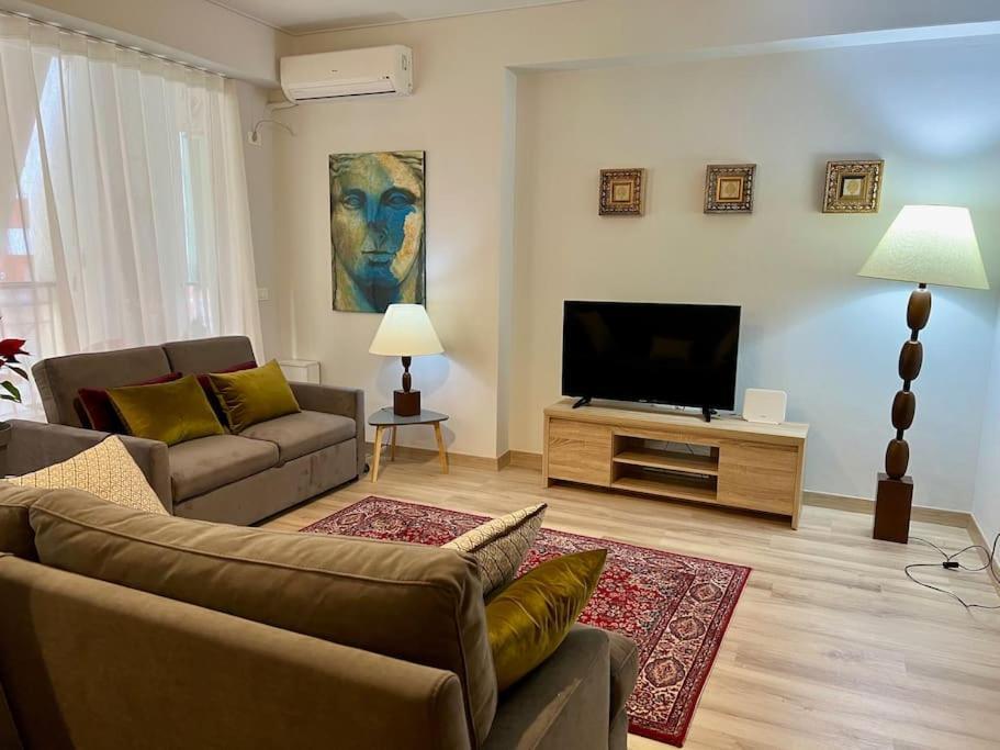 Apartamento Urban Oasis Tirana