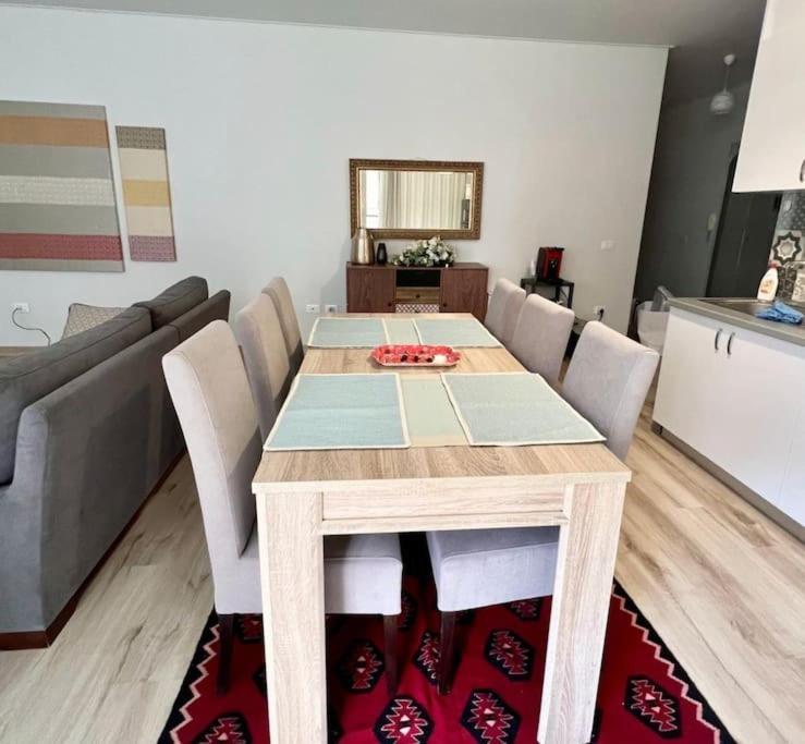Apartamento Urban Oasis *