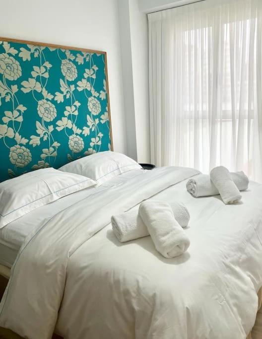 Apartamento Urban Oasis Tirana
