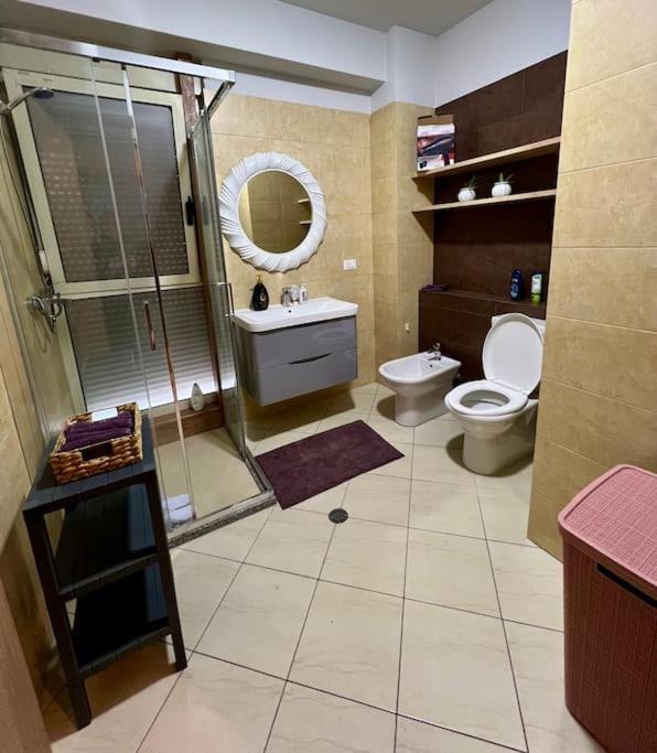 Apartamento Urban Oasis