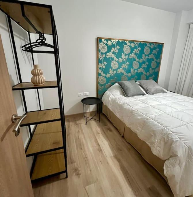 Urban Oasis Apartamento Tirana