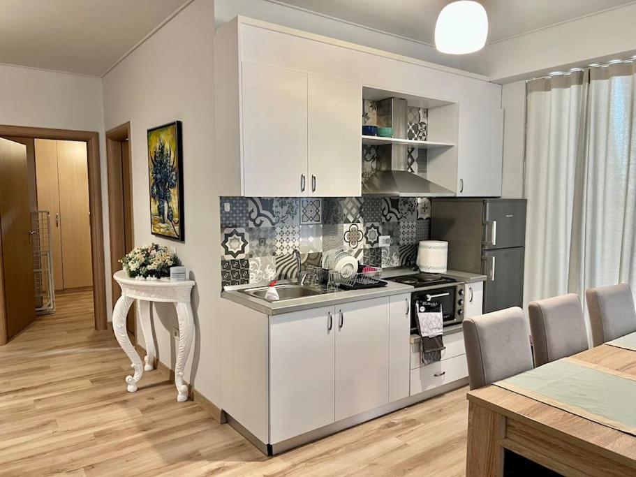 Urban Oasis Apartamento