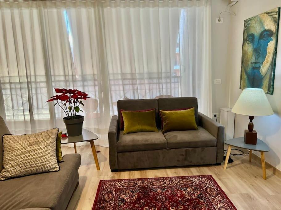 Apartamento Urban Oasis *